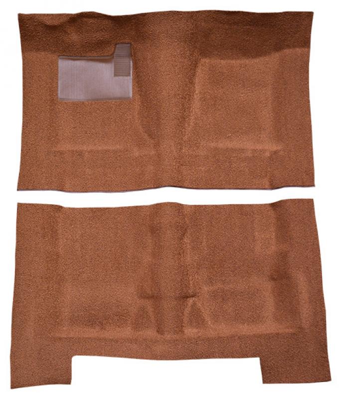 ACC 1968-1972 Buick Skylark 4DR Auto Loop Carpet