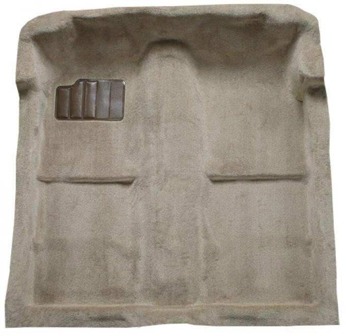 ACC 1991-1996 Dodge Stealth Coupe with Console Cutpile Carpet