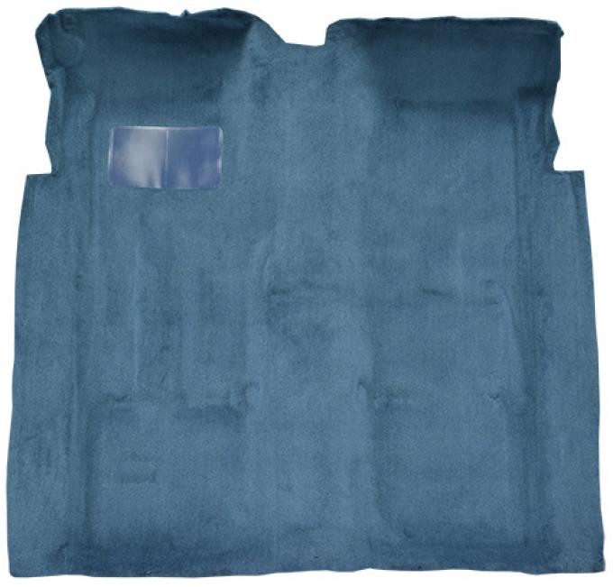 ACC 1974-1979 Ford Ranchero Auto Cutpile Carpet