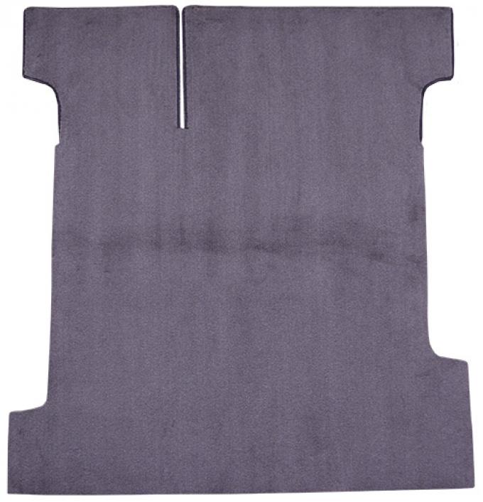 ACC 1997-2001 Mercury Mountaineer 4DR Cargo Area Cutpile Carpet