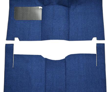ACC 1952-1954 Ford Customline 2DR Sedan Loop Carpet