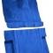 ACC 1975-1979 Ford F-250 Crew Cab 2WD 4spd Floor Shift Cutpile Carpet