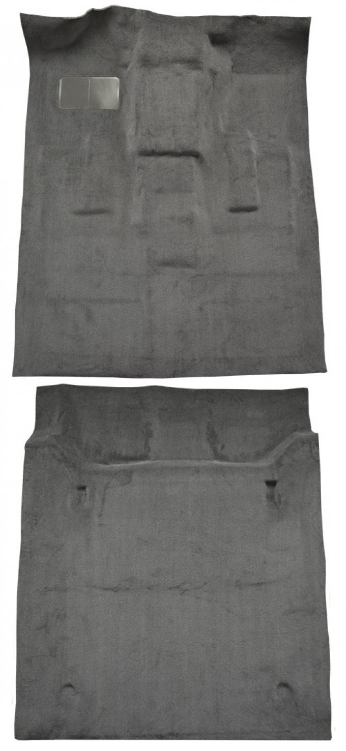 ACC 2000-2006 GMC Yukon XL 1500 4DR Complete Cutpile Carpet