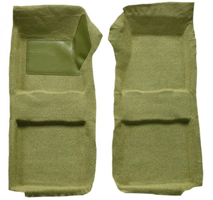 ACC 1964-1966 Ford Thunderbird Hardtop/Convertible Auto Loop Carpet