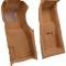 ACC 1969 Chevrolet Corvette 4spd Front with Pad & Toe Pad Cutpile Carpet
