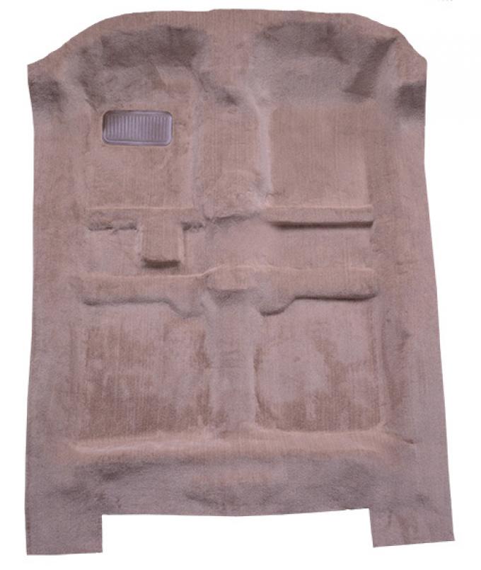ACC 1994-1996 Cadillac DeVille 4DR Cutpile Carpet