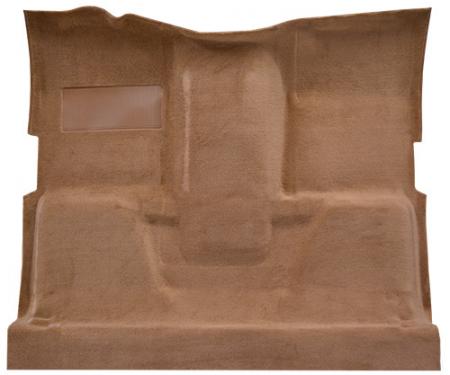 ACC 1975-1980 Chevrolet K10 Reg Cab 4WD Auto/4spd Cutpile Carpet