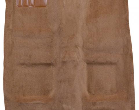 ACC 1982-1984 Chevrolet Camaro Pass Area without Console Cutpile Carpet