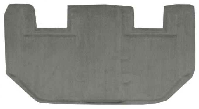 ACC 2010-2014 Cadillac Escalade ESV 2nd Row Seat Cutpile Carpet