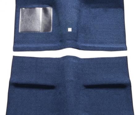 ACC 1964 Ford Mustang Coupe with Shifter Hole Loop Carpet