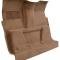 ACC 1973 Chevrolet C20 Pickup Reg Cab 2WD Auto/3spd Column Shift Loop Carpet