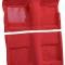 ACC 1967-1968 Mercury Cougar Coupe Nylon Carpet