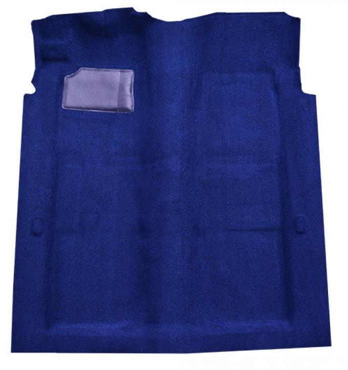 ACC 1969-1970 Ford Galaxie 500 2DR Auto Loop Carpet