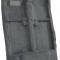 ACC 1989-1994 Nissan Maxima 4DR Cutpile Carpet