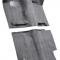 ACC 1987-1994 Nissan D21 Ext Cab Cutpile Carpet
