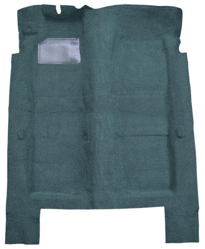 ACC 1969-1970 Ford Galaxie 500 4DR Loop Carpet