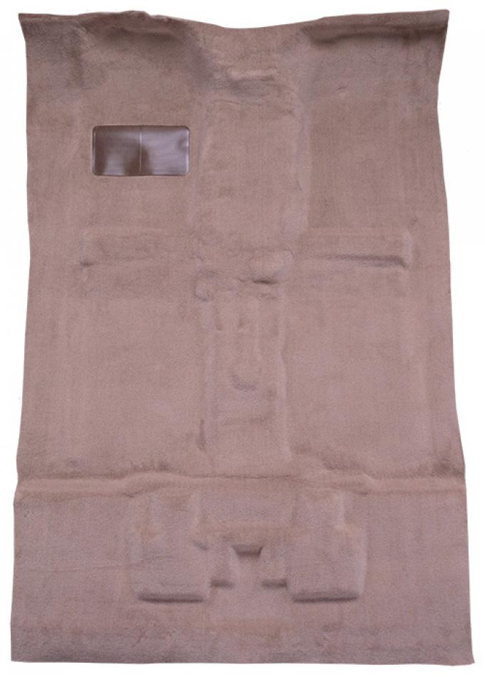 ACC 1991-2003 Ford Explorer 2DR Pass Area Cutpile Carpet