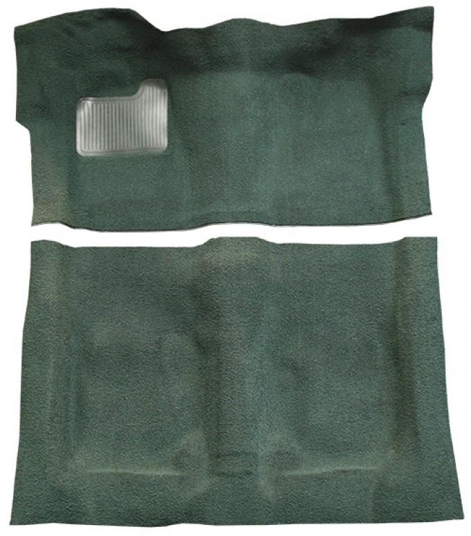 ACC 1975 Pontiac LeMans 2DR Cutpile Carpet