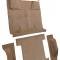 ACC 1981-1986 GMC C2500 Suburban 2WD 4spd Complete Cutpile Carpet