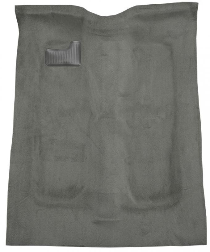 ACC 1977-1978 Pontiac Grand Safari 4DR Wagon Cutpile Carpet