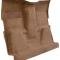 ACC 1973 Chevrolet K20 Pickup Reg Cab 4WD Auto/4spd Loop Carpet