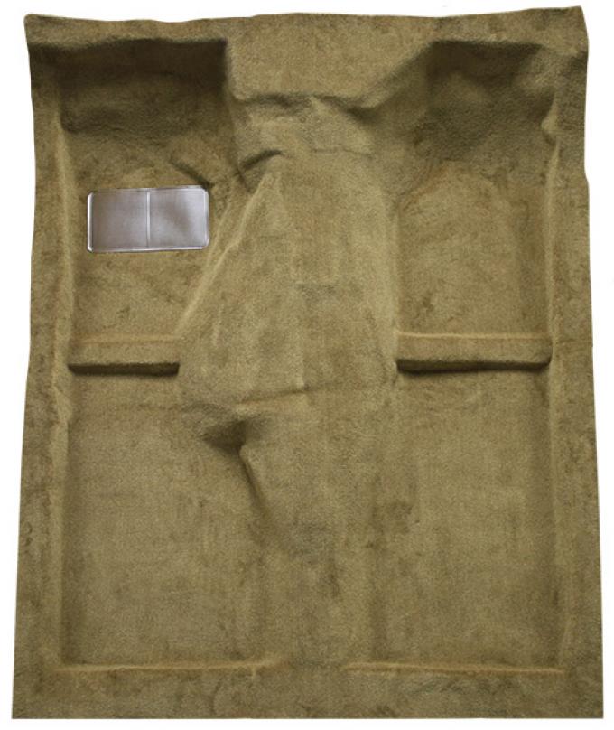 ACC 1997-2001 Jeep Cherokee 4DR Pass Area Cutpile Carpet