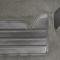 ACC 1992-1998 GMC K2500 Crew Cab Cutpile Carpet