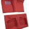 ACC 1959 Pontiac Star Chief 2DR Sedan Full Molded Loop Carpet