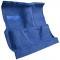 ACC 1975-1980 Chevrolet C10 Reg Cab 2WD 4spd Floor Shift Cutpile Carpet