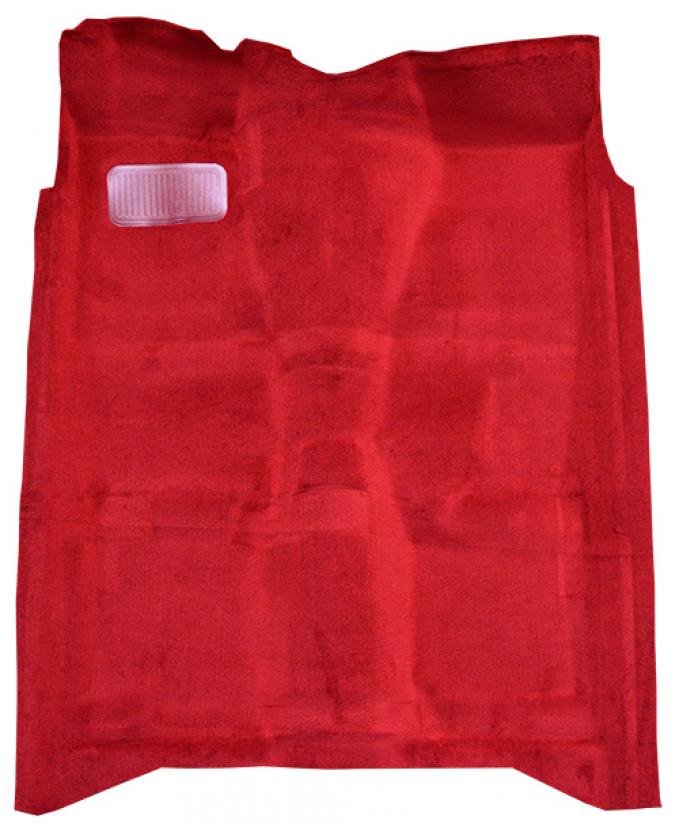 ACC 1976-1979 Cadillac Seville 4DR Cutpile Carpet