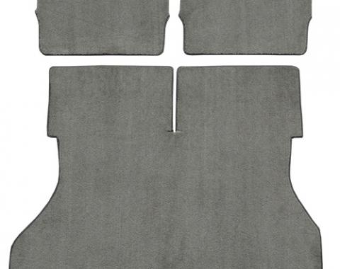 ACC 1987-1993 Ford Mustang Hatchback Cargo Area Cutpile Carpet