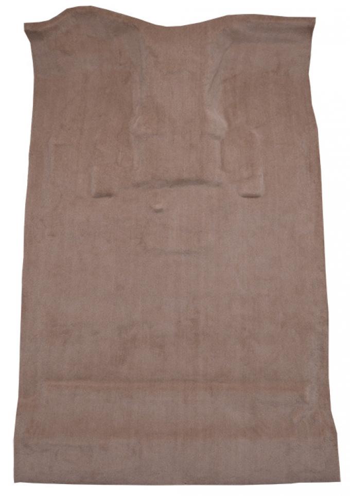 ACC 2015-2025 Ford F-150 Super Crew 4 Door Crew Cab Cutpile Carpet