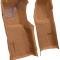 ACC 1969 Chevrolet Corvette Auto Front with Pad Cutpile Carpet