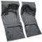 ACC 2014-2016 Smart Fortwo Vinyl Carpet