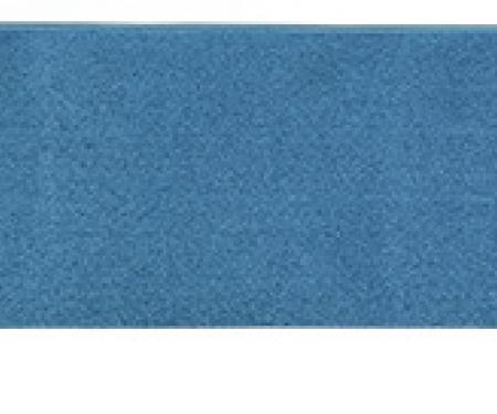 ACC 1967-1972 Chevrolet C10 Pickup Reg Cab w/o Gas Tank in Cab Rear Wall Loop Carpet