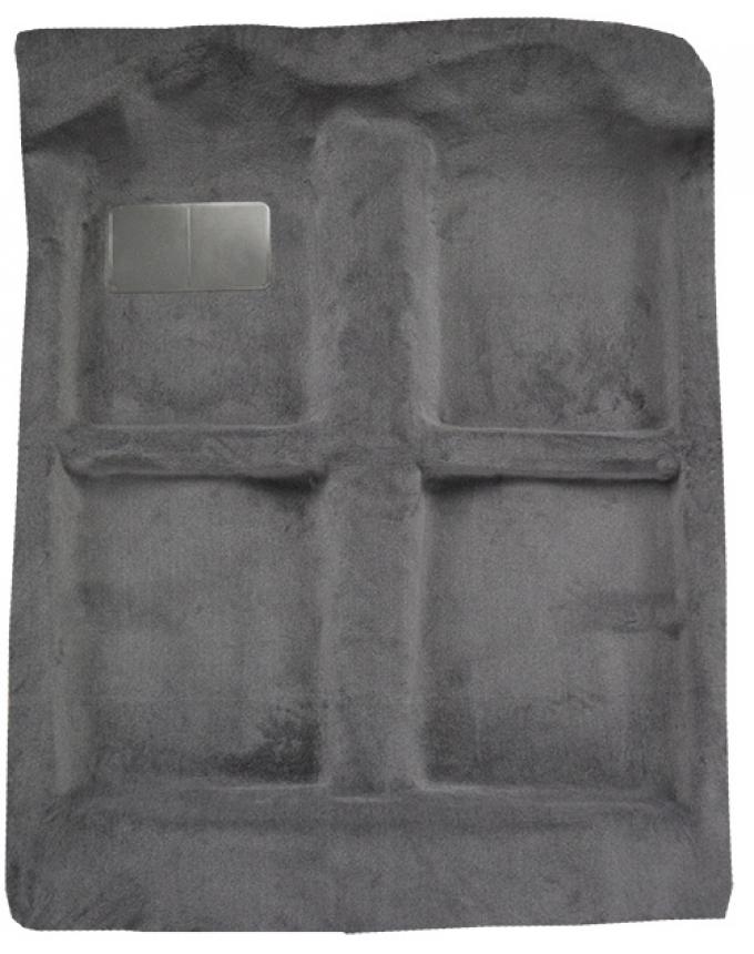 ACC 1995-1998 Nissan 200SX 2DR Cutpile Carpet