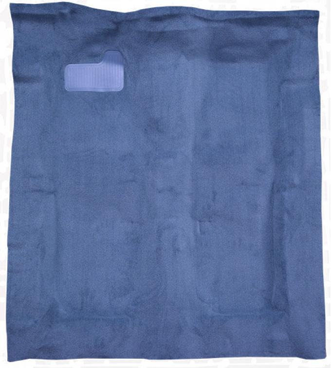ACC 1977 Buick Century 4DR Cutpile Carpet