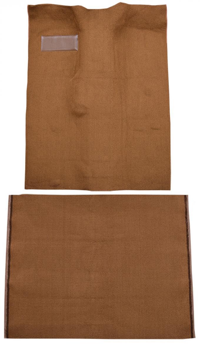 ACC 1963-1964 International C1100 Travelall 2 & 4WD Complete Loop Carpet