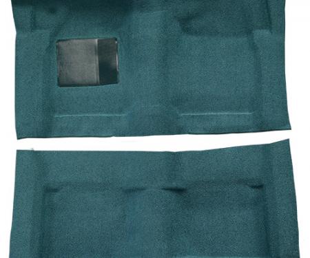 ACC 1968 Ford Galaxie 500 2DR Convertible Auto Loop Carpet
