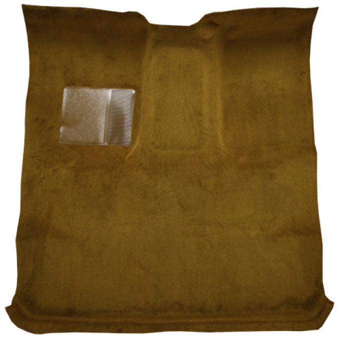 ACC 1978-1979 Ford Bronco Pass Area Cutpile Carpet
