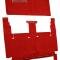 ACC 1960-1964 Chevrolet Corvair 2DR Coupe Tuxedo Carpet