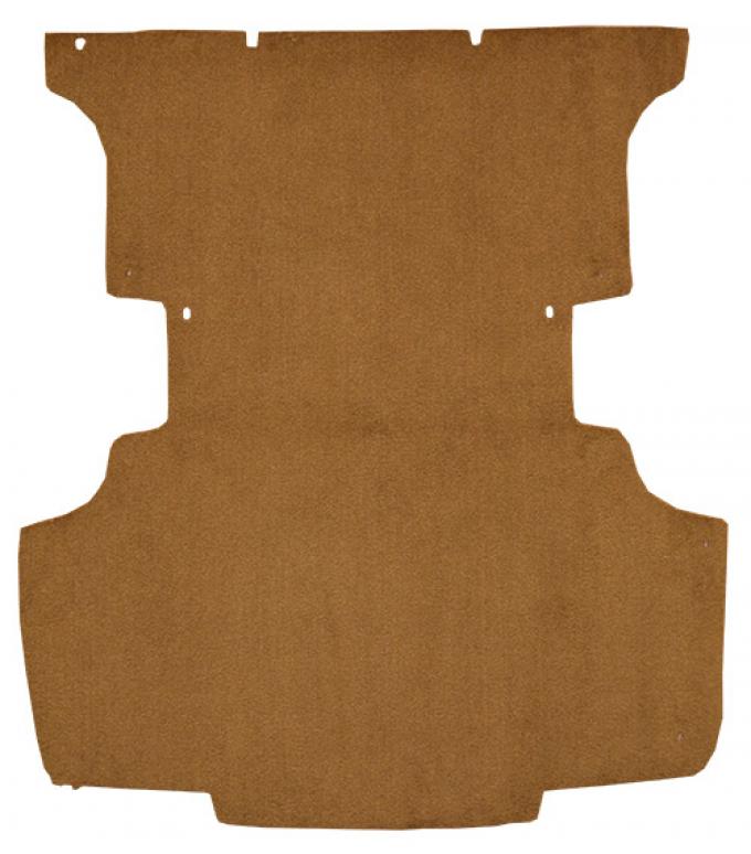 ACC 1976-1977 Toyota Celica Cargo Area Cutpile Carpet