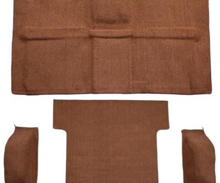 ACC 1970-1972 GMC Jimmy 4WD (Same as CST Blazer) Loop Carpet
