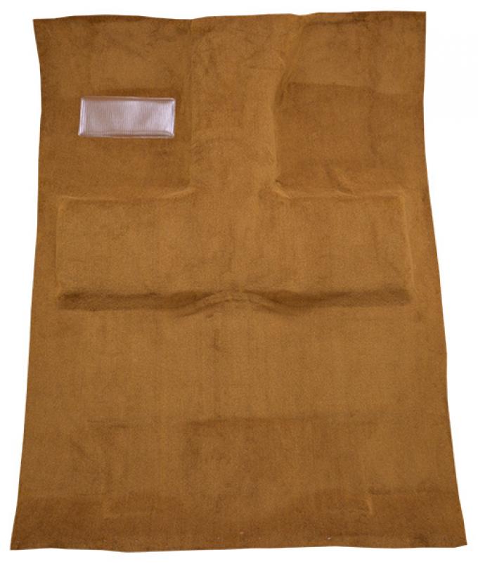 ACC 1970 International 1200D Crew Cab 4WD Loop Carpet