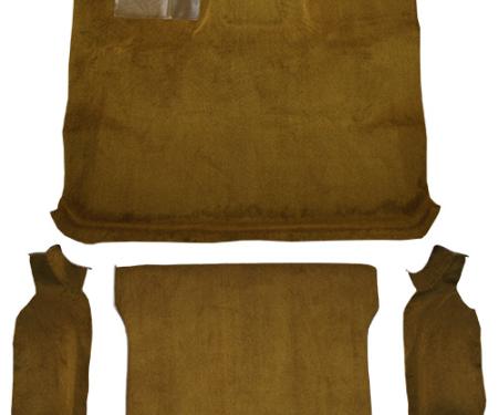 ACC 1978-1979 Ford Bronco Complete Cutpile Carpet