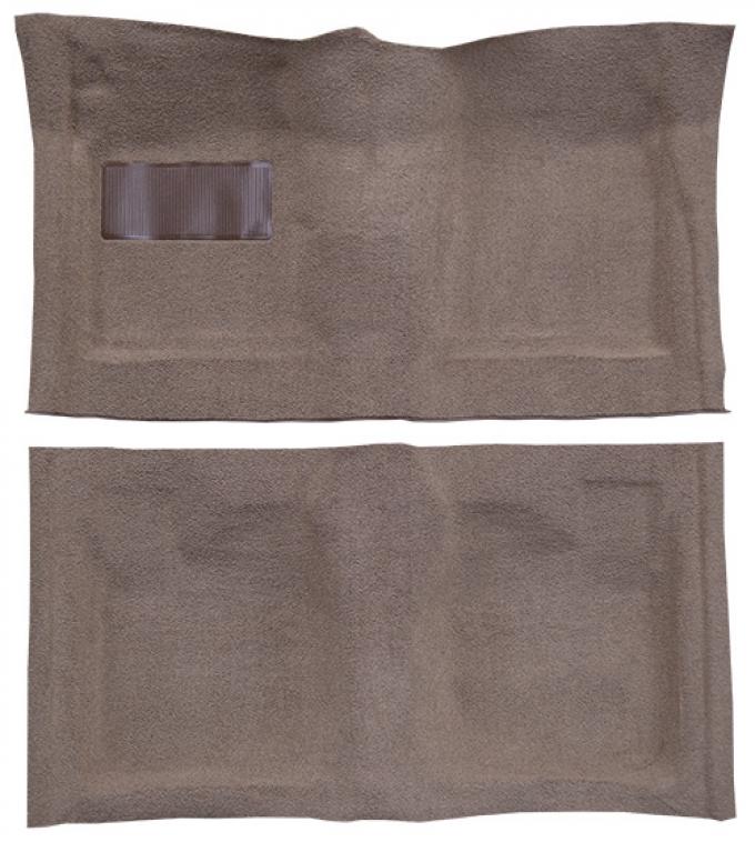 ACC 1961-1964 Chevrolet Impala 4DR Hardtop Auto Loop Carpet