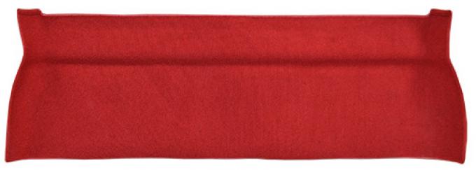 ACC 1975-1986 Chevrolet K10 Reg Cab Rear Wall Cutpile Carpet