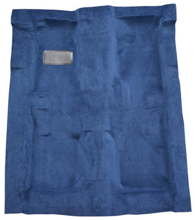 ACC 1975-1980 Ford Granada 4DR Cutpile Carpet