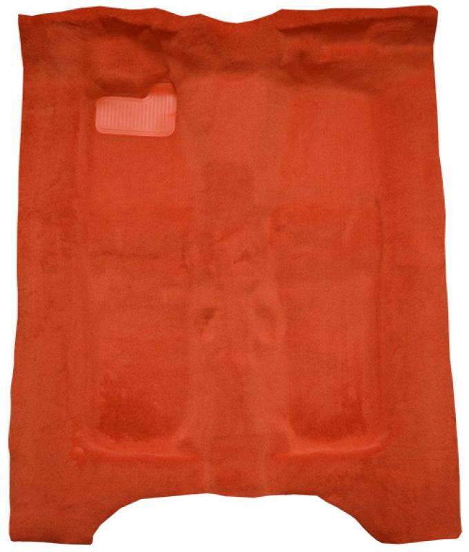 ACC 1977-1984 Buick Electra 2DR Cutpile Carpet