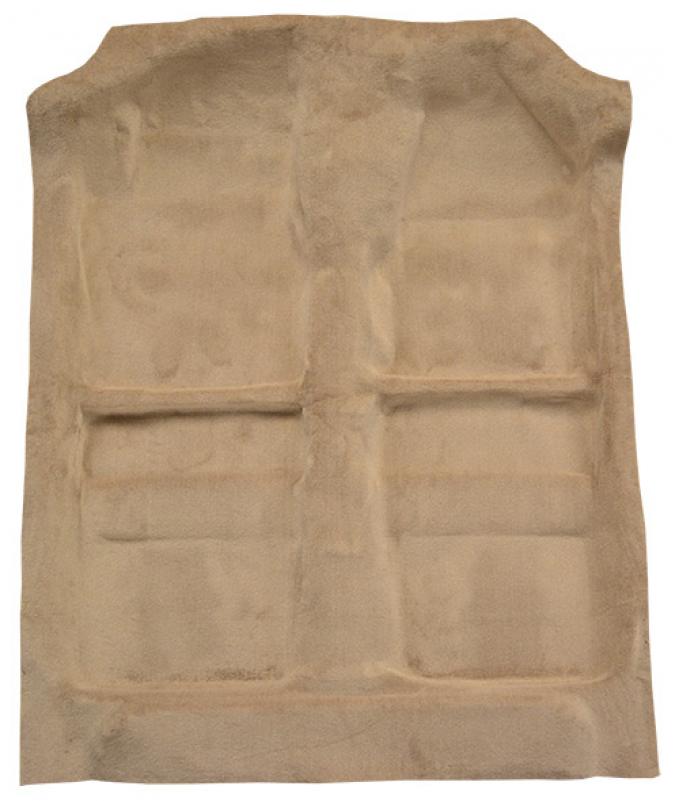 ACC 1995-2000 Dodge Stratus w/o Heel Pad Cutpile Carpet